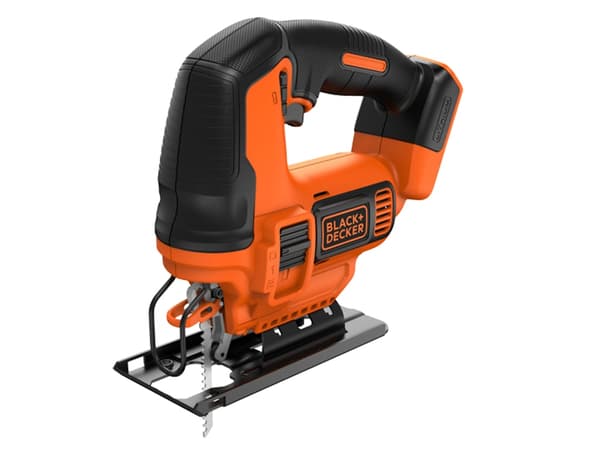 Stick såg Black&Decker BDCJS18N 18 V