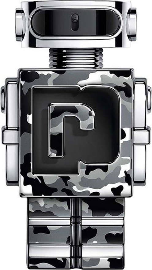 PACO RABANNE Phantom Legion EDT spray 100ml