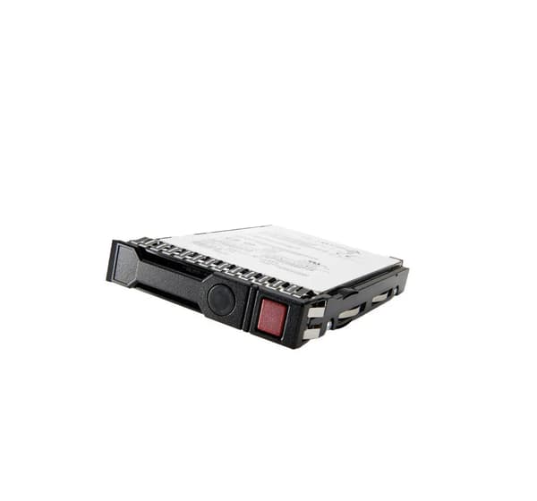 Hewlett Packard Enterprise 800GB SAS Solid State Drive - **Skickar nya förseglade reservdelar**