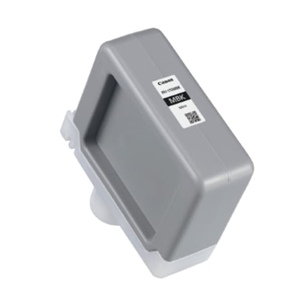 Canon PFI-110 MBK - mat sort - origina