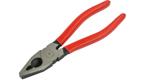 Knipex Yleispihdit 180mm (03 01 180)