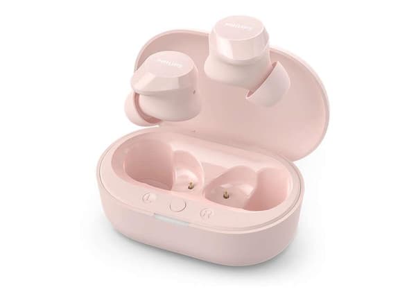 HOVEDTELEFONER IN-EAR TAT1209PK/00 PHILIPS