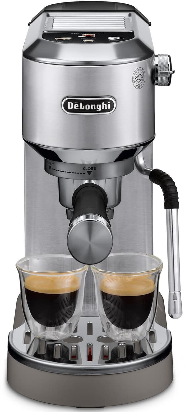DeLonghi EC 890.M Dedica Duo