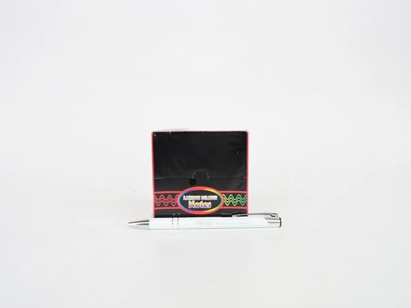 Notesbog sticky notes sort 125 stk 620505 HIPO