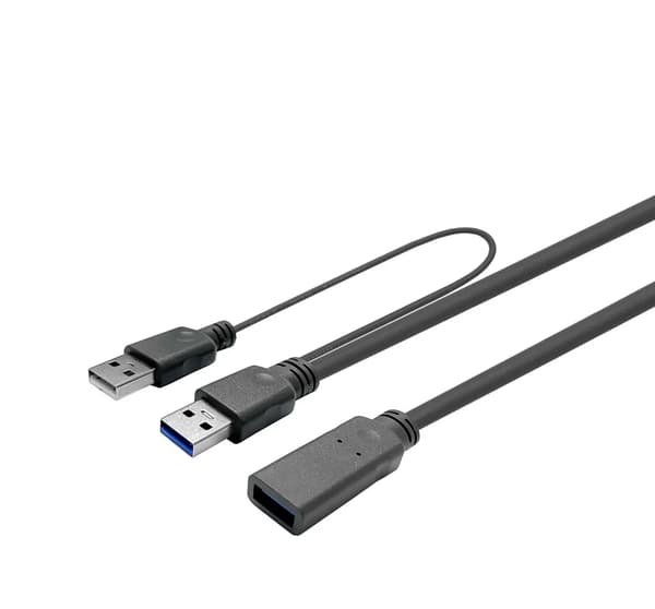VivoLink Pro - USB forlængerkabel - 15