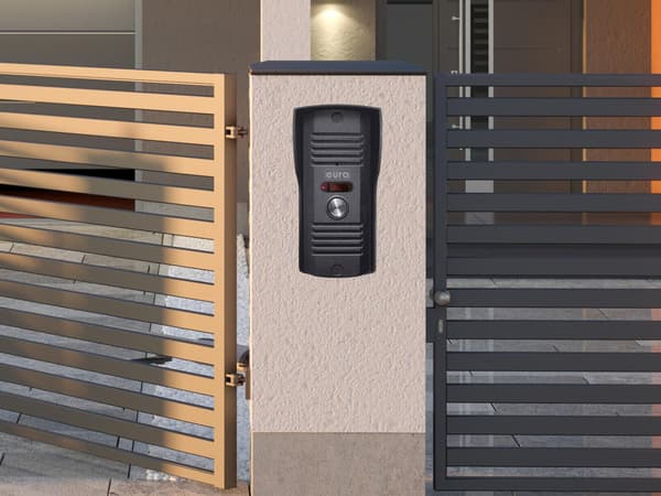Eura INTERCOM ADP-12A3