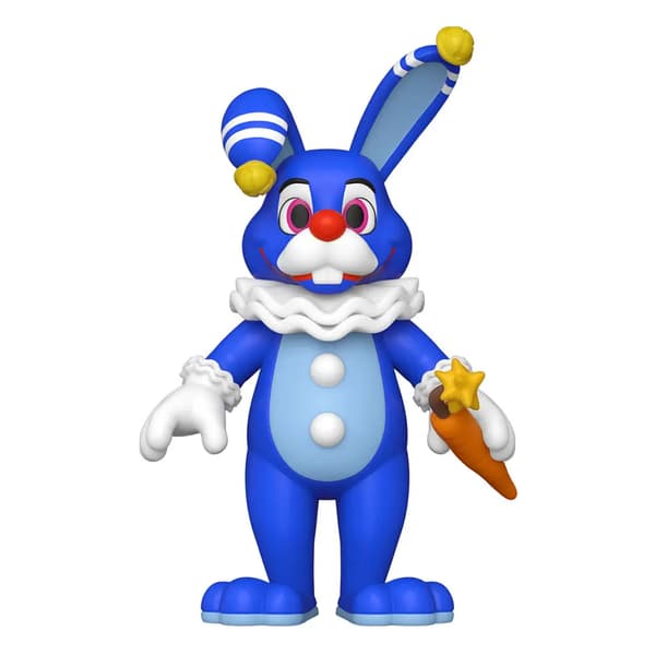Actionfigur Five Night at Freddys Circus Bonnie 12,5cm