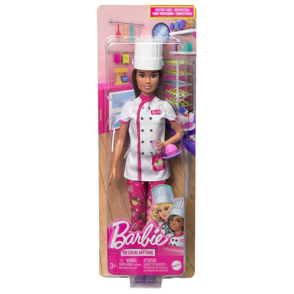 BRB KARRIERE KONDITOR DUKKE HKT67 WB6