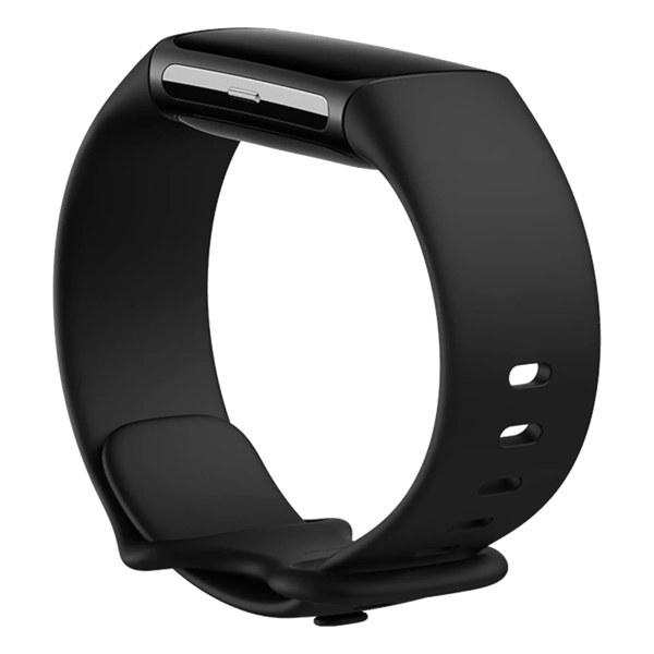Fitbit Charge 6 obsidianband/svart