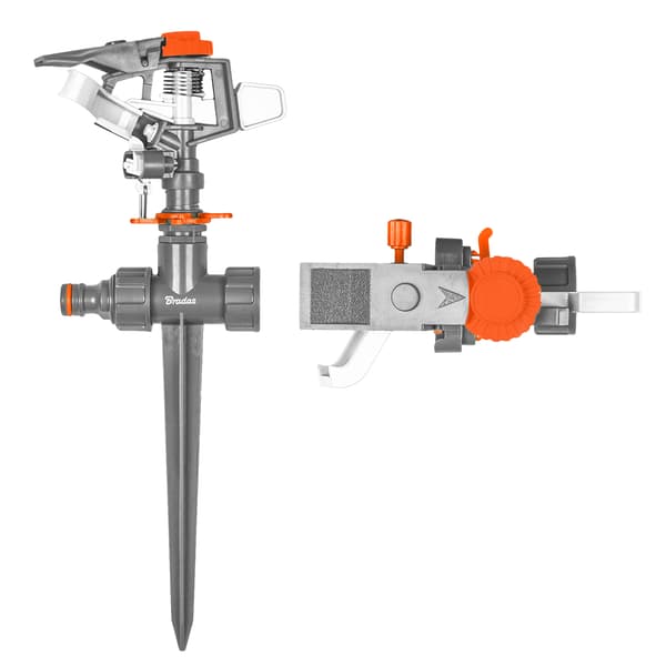 BRADAS WHITE LINE Pulserende Sprinkler