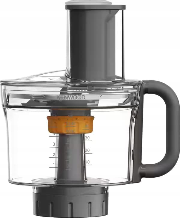 Kenwood KAH65.000PL Multi-hakker tilbehør