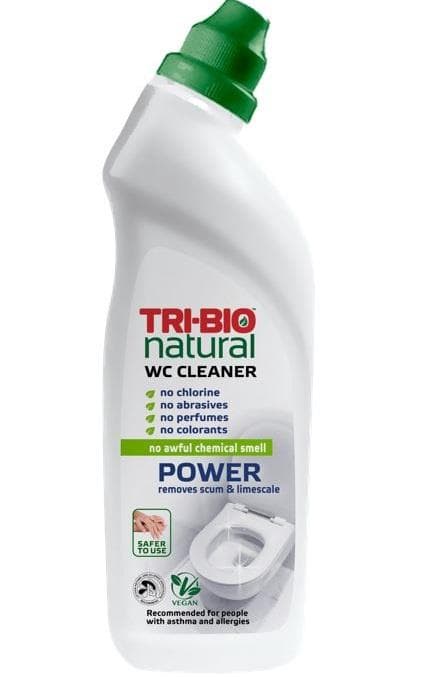 TOALETTRENGÖRING TRI-BIO 0.71L