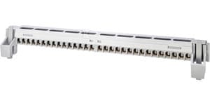PE/N-skena PST-UNI /för ECT- och ECM-ställverk/ DIDO 001101051
