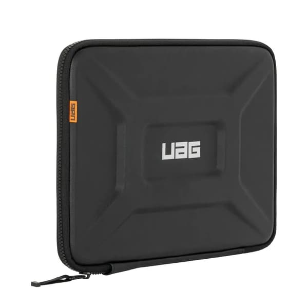 UAG Medium Sleeve universaali suojakotelo 13\" laitteille, musta