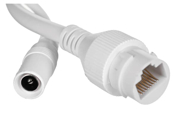 Roterande PTZ-kamera DS-2CD1H43G2-IZ (2.8-12mm)
