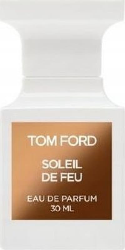 TOM FORD Soleil de Feu EDP spray 30ml