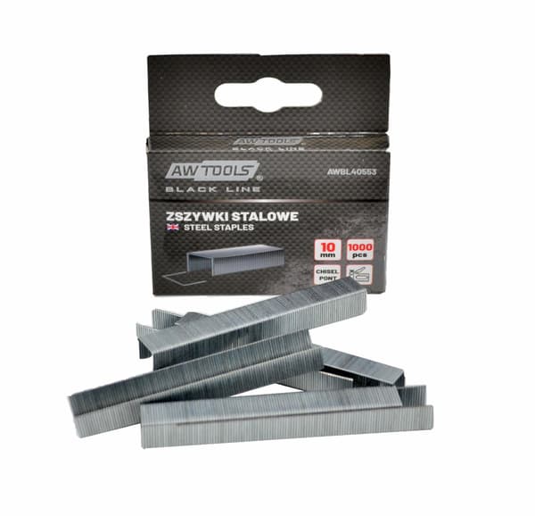 AWTOOLS NIITIT 6mm/11.4mm/1000kpl