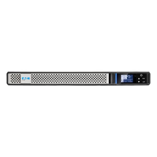 Eaton 5P 650i - Gen 2 - UPS (rackmonterbar)