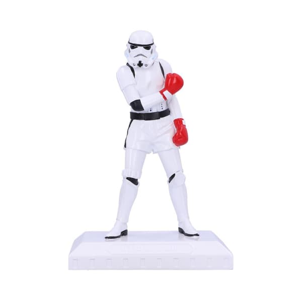 NEMESIS NOW Stormtrooper the Greatest Figur