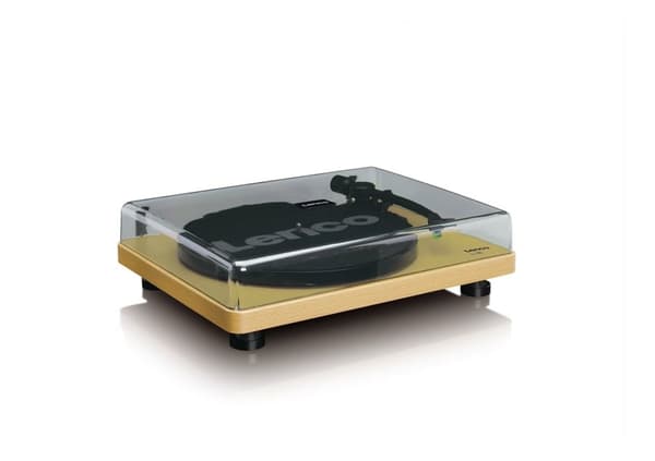 Lenco L-30 puu