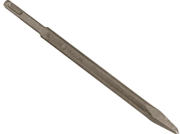 Bosch Spitzer-kärki SDS Plus L-250 (2608690145)