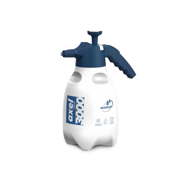 VAAHTOKONE AXEL 3000 3,0L ALKA MAROLEX