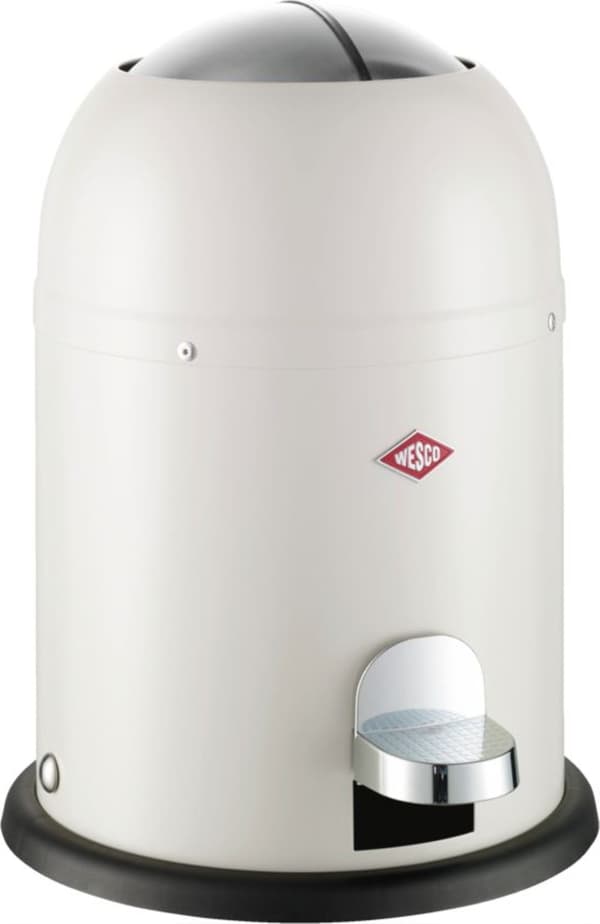 Skraldespand 6l sand mat Mini Master WESCO