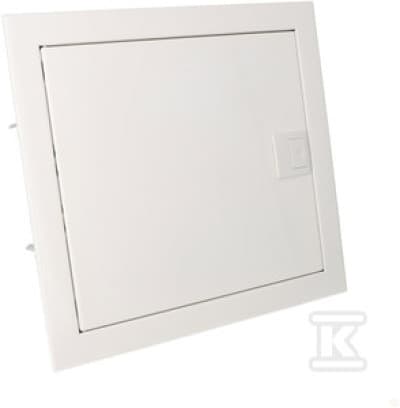KAPITEL P/T MT 1X12 IP30 (N+PE) ONNLINE