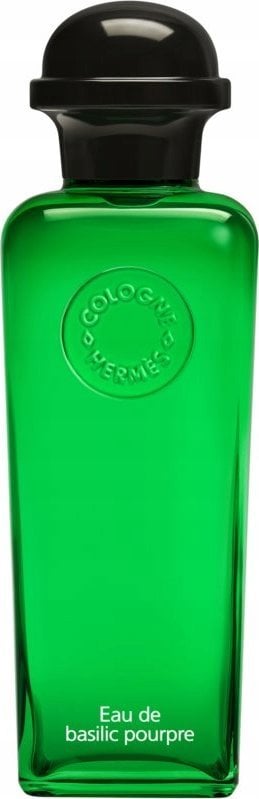 HERMES Eau De Basilic Pourpre EDC spray 100ml