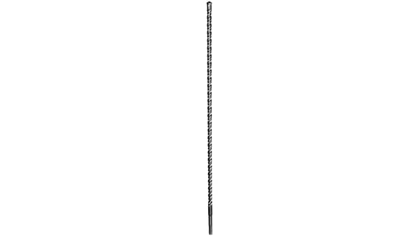Graphite borebit til beton SDS+ 14mm (57H466)