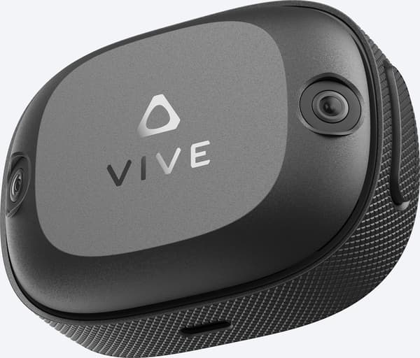VIVE Ultimate Tracker 3+1 Kit