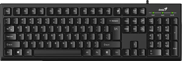 Genius Smart KB-100 tangentbord (31300005400)