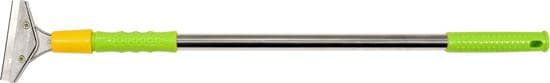 SKRABER, TELESKOPISK 68-112 CM
