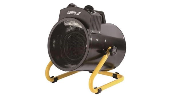 Dedra Elvarmer 3,0kW straddle (DED9931B)