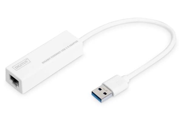 DIGITUS verkkosovitin DN-3023 - USB 3.0