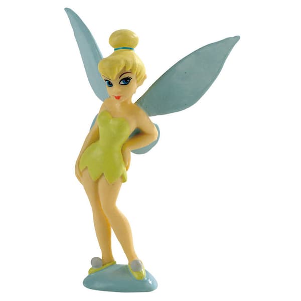 Actionfigur Clásicos Disney 12393