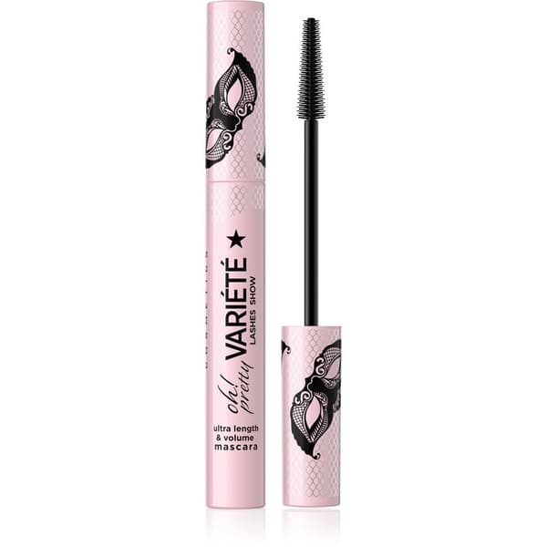 Eveline Cosmetics INK FOR RZES VARIETE OH PRETTY 10 ML