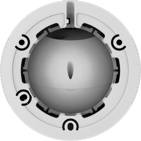 IP-KAMERA EZVIZ H4 2K Wi-Fi Dome