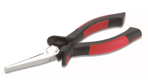Fladtang 160mm serie DIAMANT PLUS 1000V 100024