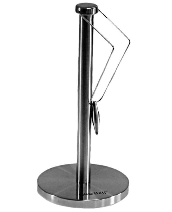 KINGHOFF TERÄKSINEN TALOUSPAPERITELINE KINGHOFF KH-3922