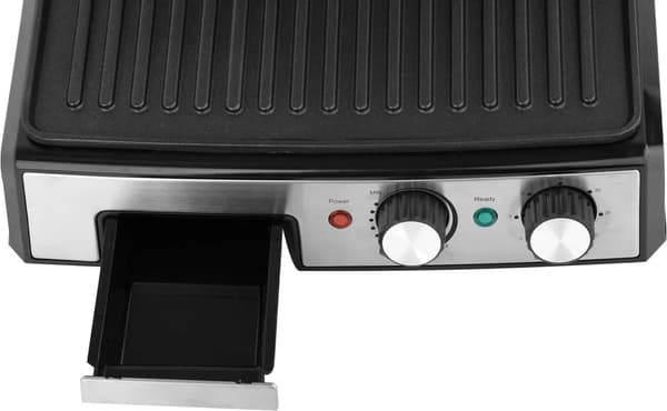 ELGRILL 2000W, 29.5X24CM