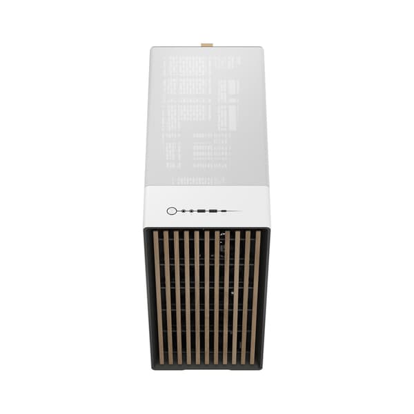 Fractal Design North XL RC - FT - ATX/MicroATX