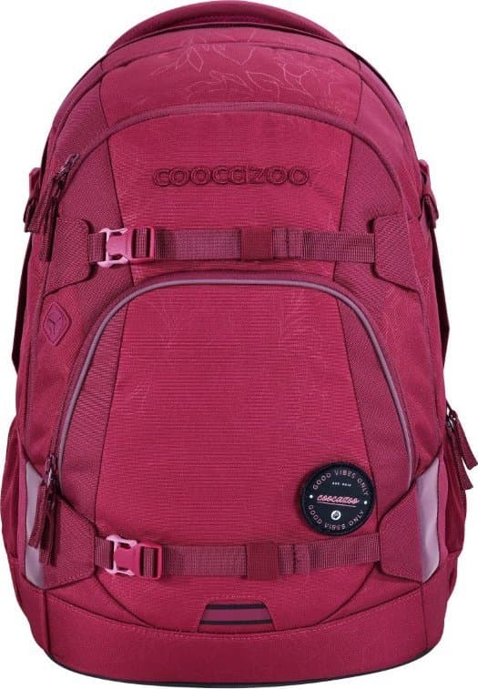 Coocazoo 2.0 Mate Berry Boost -reppu