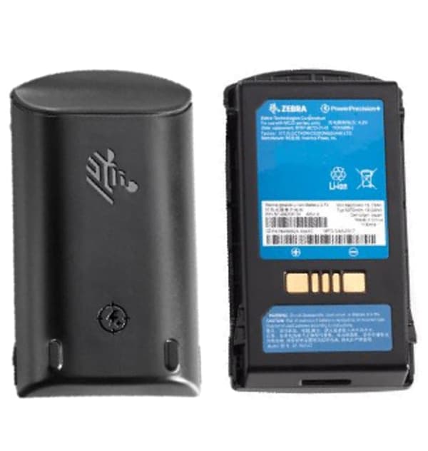 Zebra PowerPrecision Plus - batteri ti