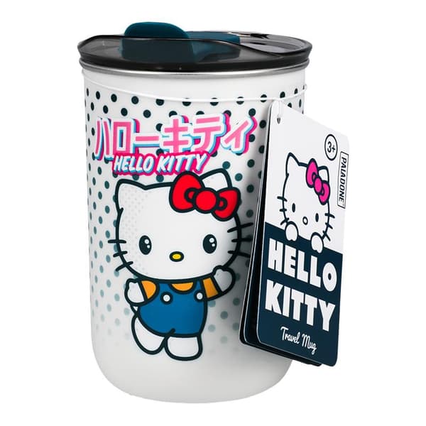 Hello Kitty -matkamuki