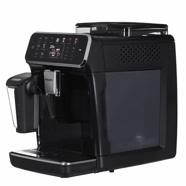 Philips EP 5541/50 LatteGo 5500 Series