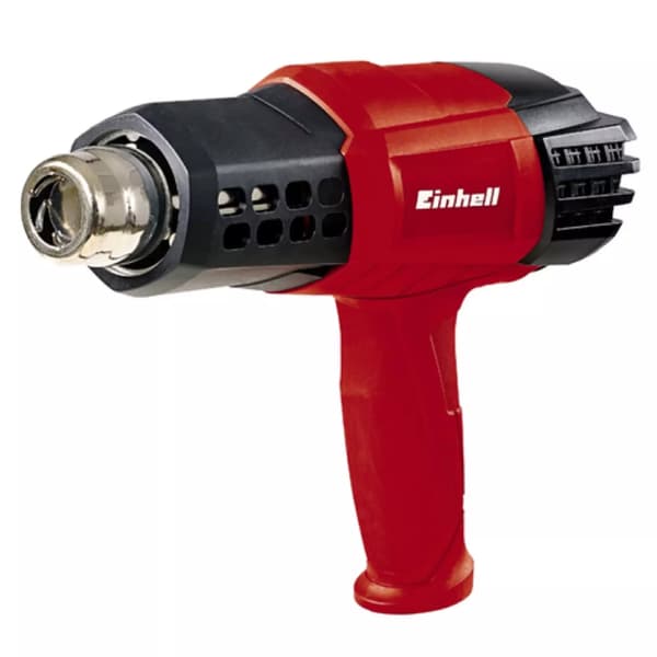 Värmepistol 2000W temp 250/250/500 EINHELL