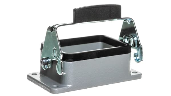 LAPP IP65 EPIC H-B 6 AG-LB Bordstikdåsehus (10003000)