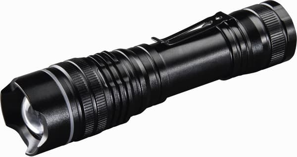 Hama LED Pro 3 ficklampa, svart