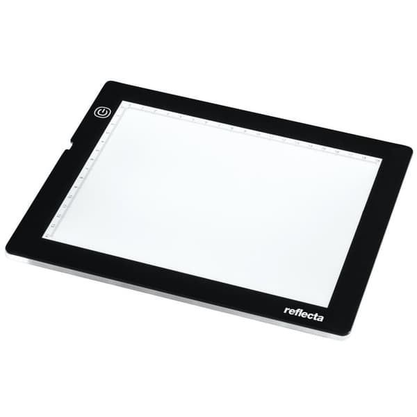 Reflecta valolaatikko A5